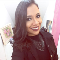 Tatiana Militao Ferreira