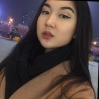 Carina Chen