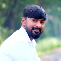 Manikandan V