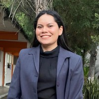 María Fátima Zepeda Hernández