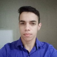 João Vitor Barbosa Ferreira