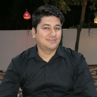 Abhishek Thakur