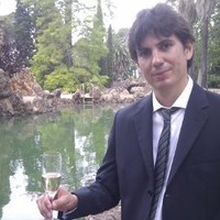 Jesús Méndez Vilella