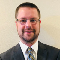 Scott Morris, CFP®,  CRPC