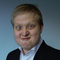 Dmitriy Kurenkov