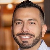 Christian Hinojosa, Leed Ap Bd-C
