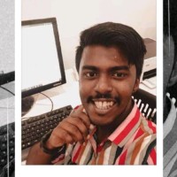 Akhil Michael