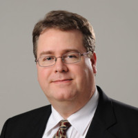 Stuart Chance, PMP, CSM