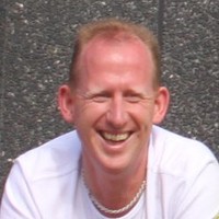 Erik Bliddal