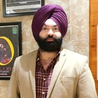 Manjot Bedi