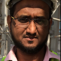 Mohammed Iqbal Ahmed