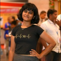 Swetha Selvaraj