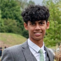 Kai Patel