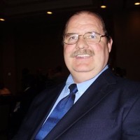 Phil Gregory