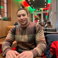 Omar Yousef