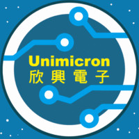欣興電子 Unimicron