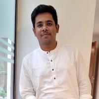Arjun Raj