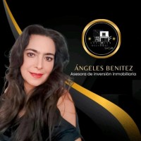 Angeles Benitez
