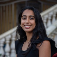 Anjali Kapadia