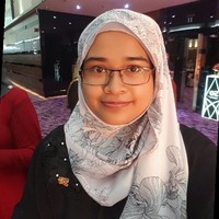 Atiqah Shukri