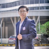 Kevin Syonin