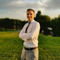 Catalin Beniamin Dinu