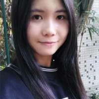 Iris Zhong