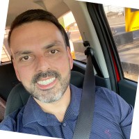Sander Serafim