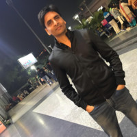 Manish Jain