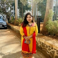 Sanika Joshi