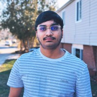 Dhruv Ukani