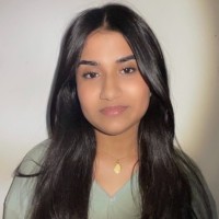 Afrah Khan