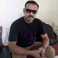 Raju Atmaram Pokale