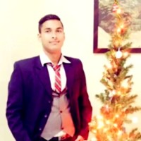 Bijay Giri