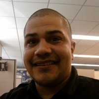 Luis Rodriguez