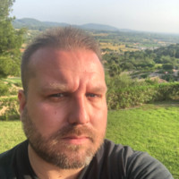 Stephen Winterburn