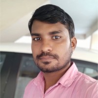 Boopathi B