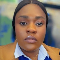 Oluchi Onwuneme