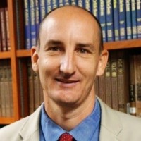 Jeffrey Burnthorn