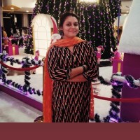 Sridevi Karthick