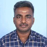 Senthil Kumar Kalisamy