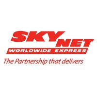 SkyNet Worldwide Express Iran