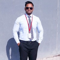 Saddam Hossain