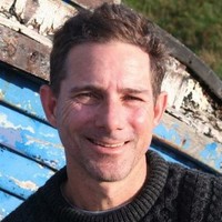 Darrell Nicholson