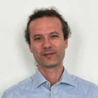 Simone Iapichino