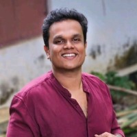 Akhil Bl
