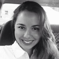 Itzel Caride Bock