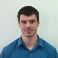 Mikhail Khrapunov