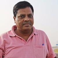 Vivek Kulshreshtha