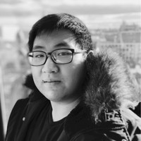 Yuxuan Liu